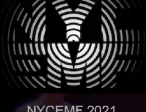 NYCEMF 2021