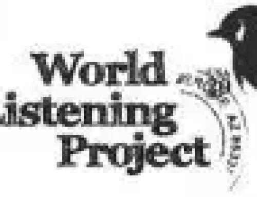 World Listening Day