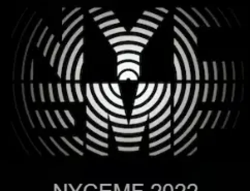 NYCEMF 2022