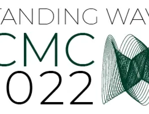 ICMC 2022
