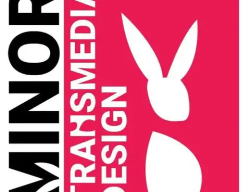 Guest Lecture Fontys University ACE Transmedia Design