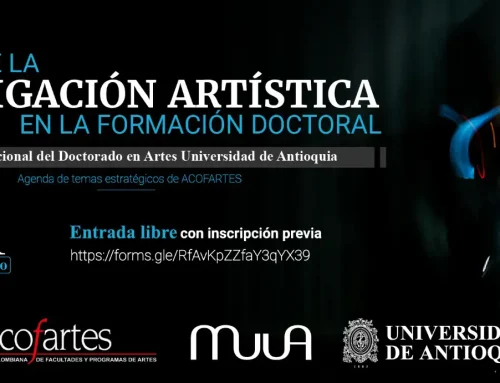 Conference: Internacional Doctoral Seminar